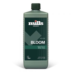 Orga Bloom 1L