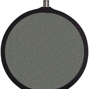 Piedra Aireadora Redonda 150mm