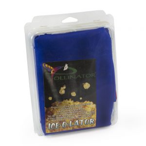 Malla Iceolator 220-70 micras mediano indoor 2 bolsas