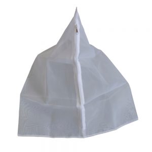 Malla piramidal grande L 800 g