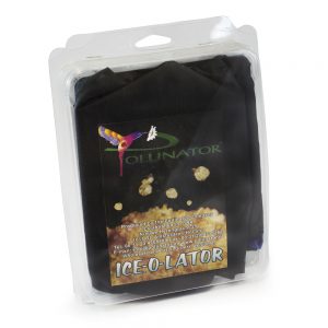 Set malla Iceolator 220-70-38 micras mediano 3 bolsas