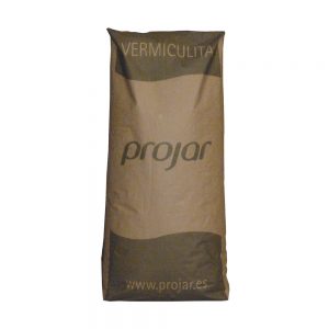 Vermiculita Nº 2 100L