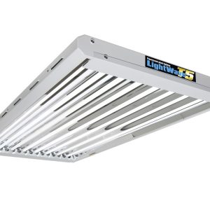 Propagator Lightwave T5  8x54W (tubos incl.) 119x66x6cm 32000 lúmenes
