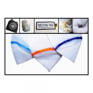 Pro Line kit 3 bolsas pequeña