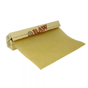 Papel Horno Raw Rollo 30cm X 10m 6und/caja