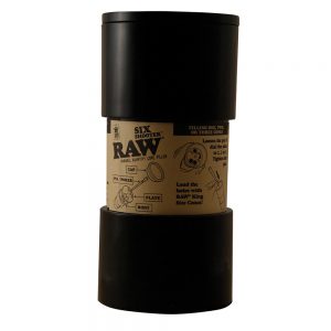 Raw Six Shooter King Size