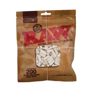 Raw Filters Slim 6mm