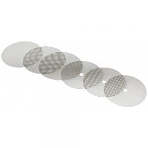 Rejillas normales Solid Valve Volcano