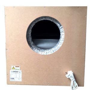 Caja extracción Softbox MDF 7000m³