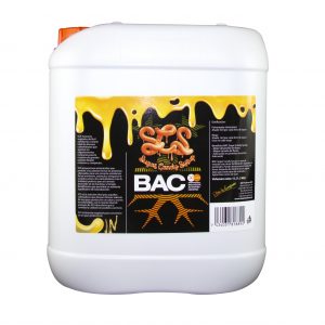 Sugar Candy Syrup 5L