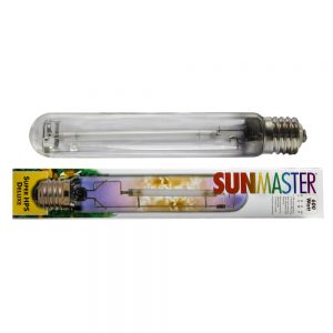 Bombilla Sunmaster 600W HPS