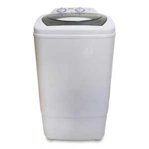 Lavadora Premium XL Super Grower