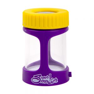 Bote Super Focus de Luxe