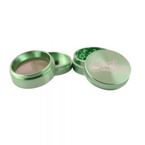 Grinder Mayapan 4 partes 50mm