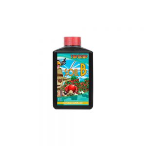 Top Crop Soil B 1L