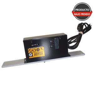 Recambio motor superior TRIMPRO Rotor