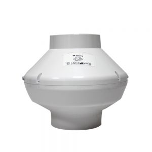 Extractor tubular VK-200 780 m³/h