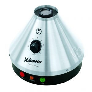Volcano System Classic