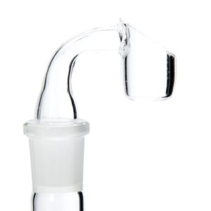 Banger cuarzo 19mm macho 90