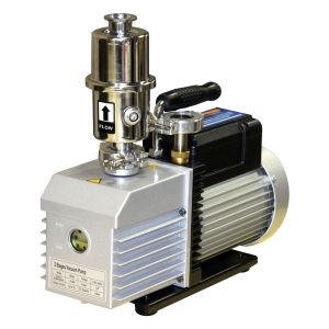 Bomba de vacío Easyvac 9CFM Doble Etapa
