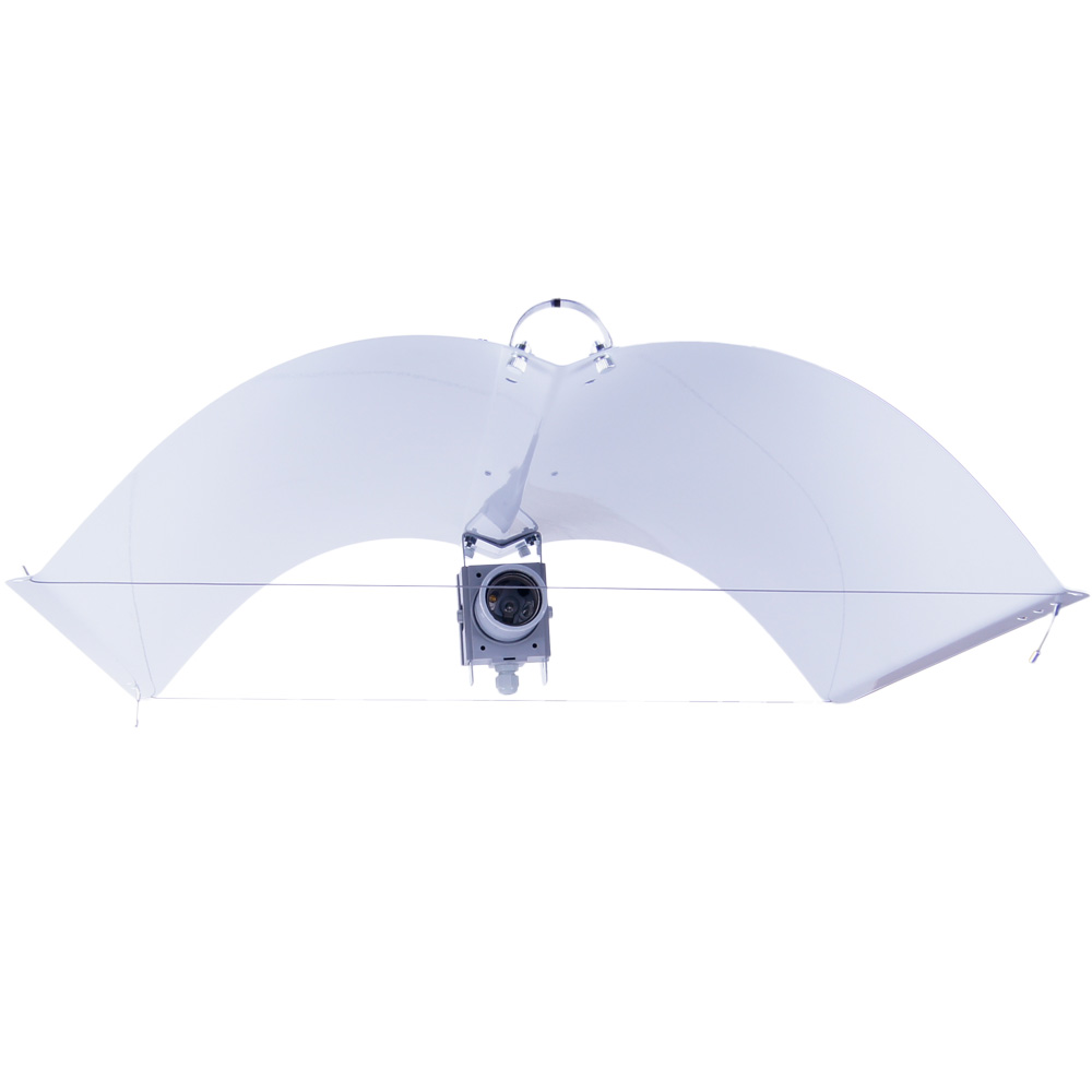 Adjust-A-Wing Defender Medium 70x55cm + casquillo - Imagen 3