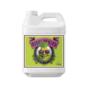Big Bud Coco Liquid 250 ml