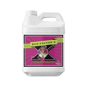 Bud Factor X 250 ml