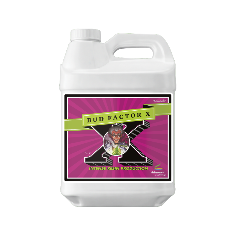 Bud Factor X 250 ml