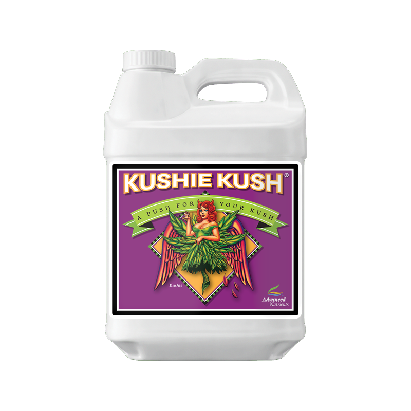 Kushie Kush 500 ml
