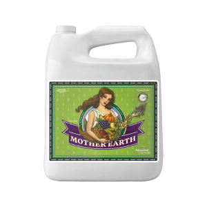 Mother Earth Super Tea Organic Bloom 4 L