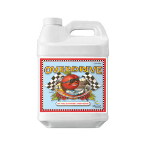 Overdrive 250 ml