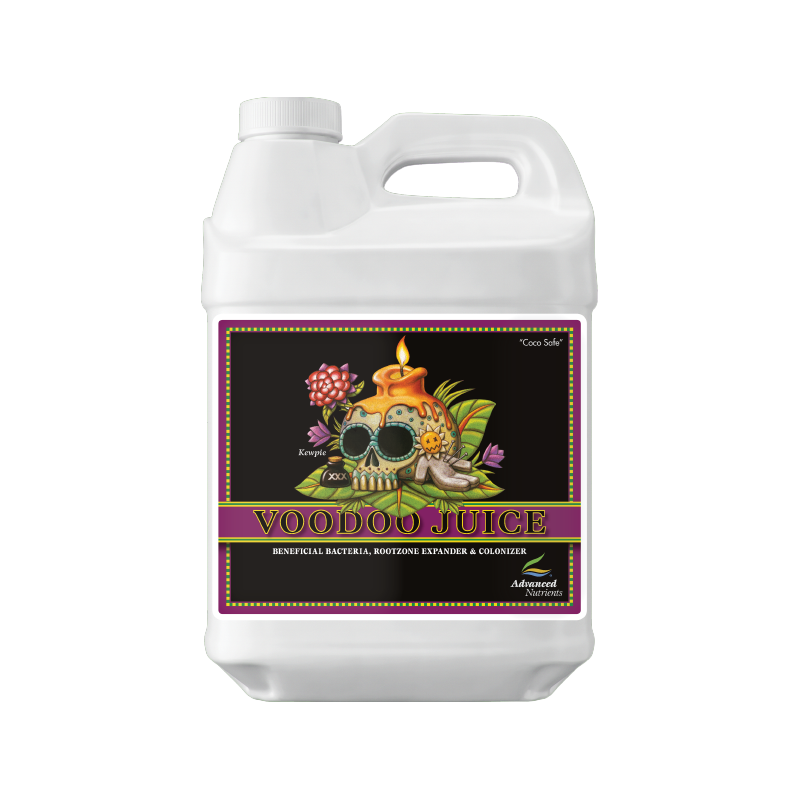 Voodoo Juice 250 ml