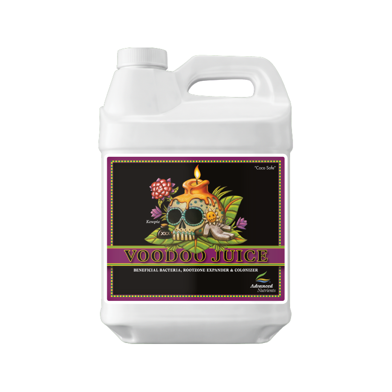 Voodoo Juice 500 ml
