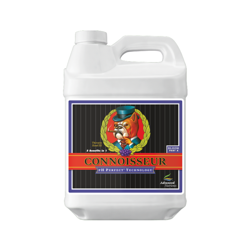 PH Perfect Connoisseur Bloom A 500 ml