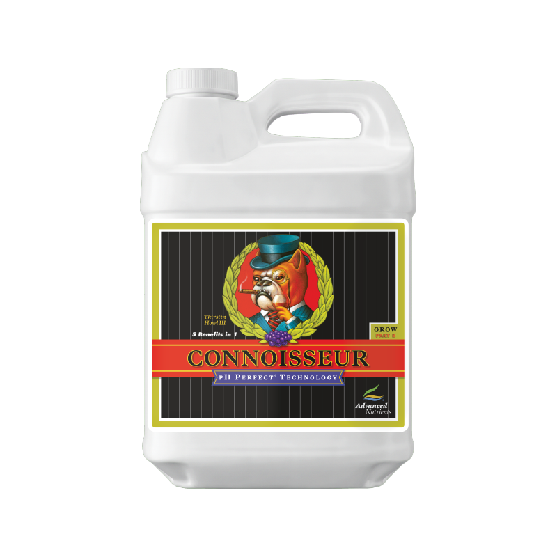 PH Perfect Connoisseur Grow B 500 ml