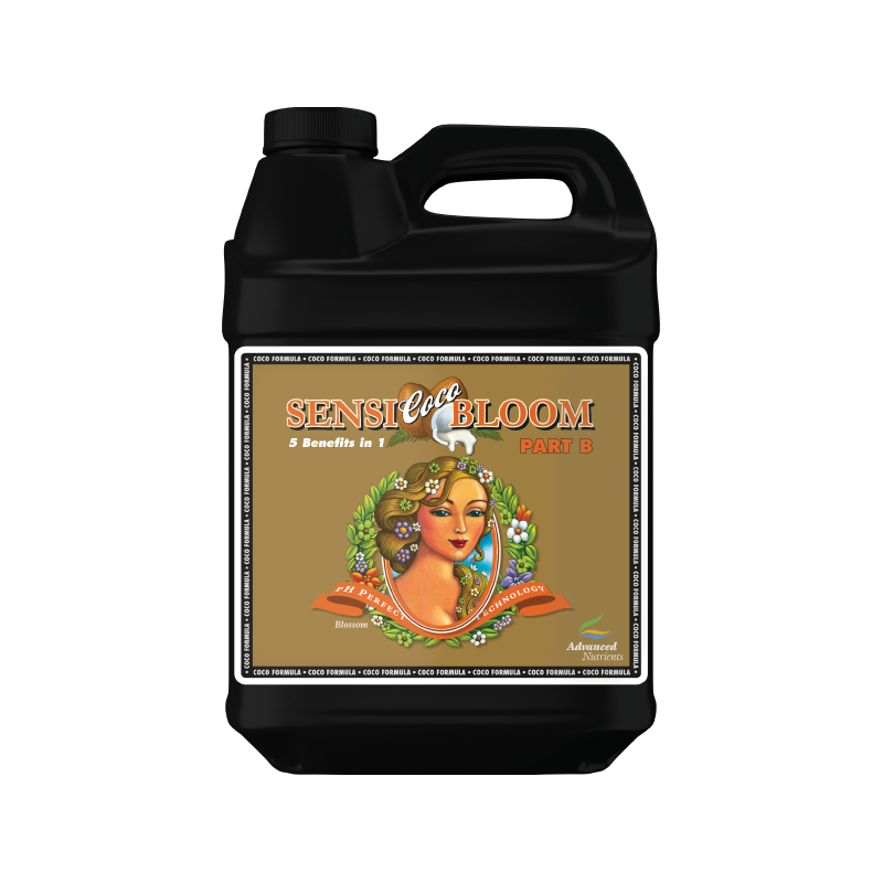 Sensi Bloom Coco B 500 ml