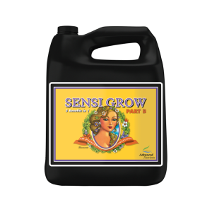 Sensi Grow B 4 L