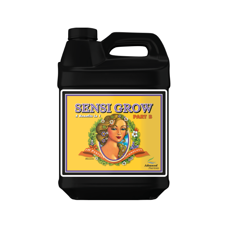Sensi Grow B 500 ml