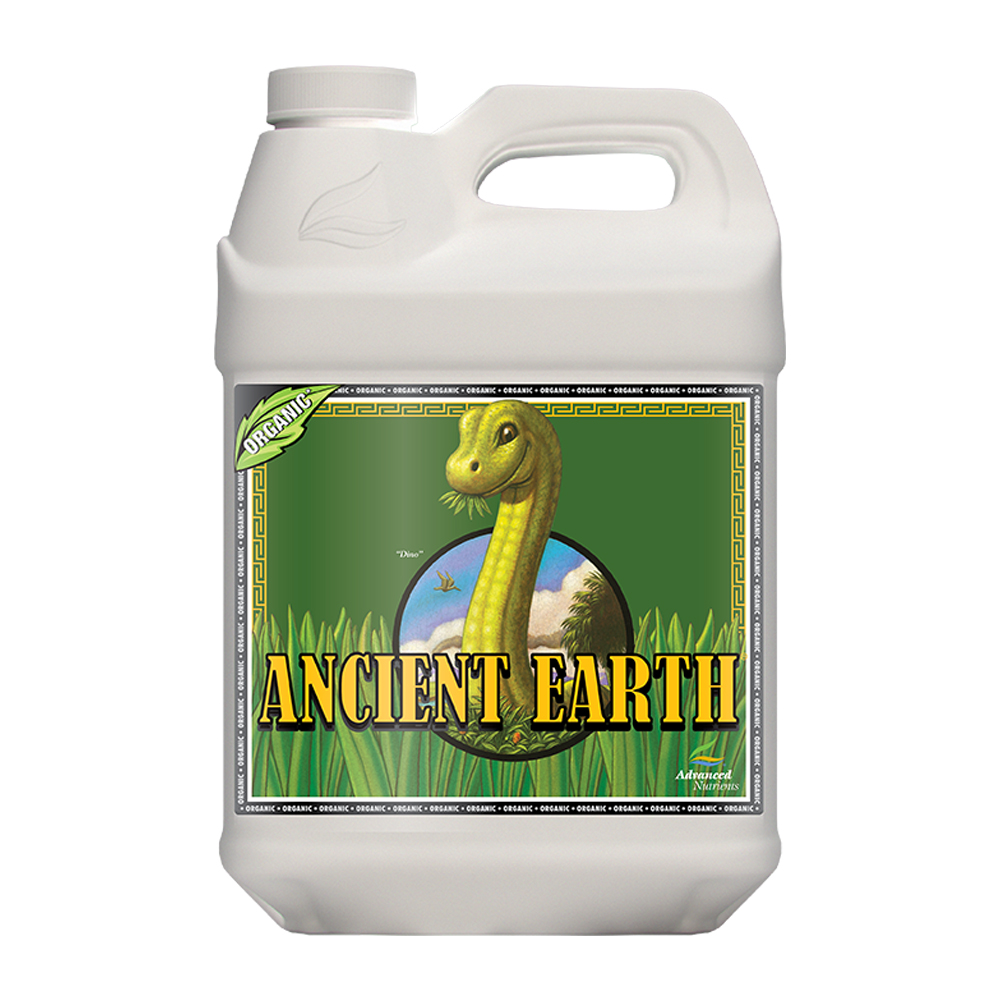 Ancient Earth Organic 10 L