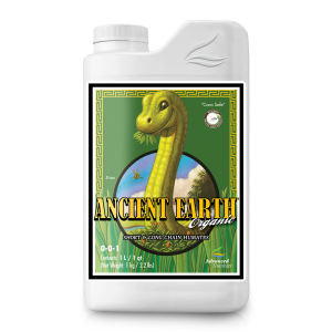 Ancient Earth Organic 1 L