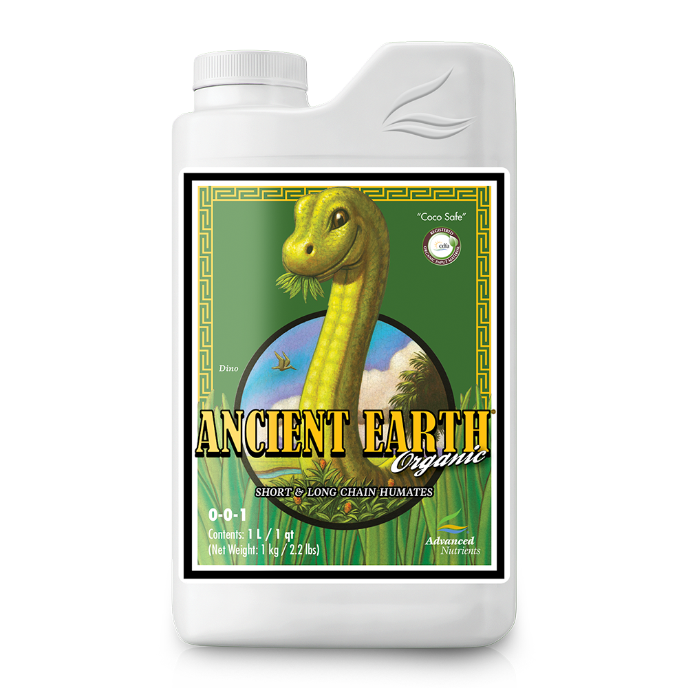 Ancient Earth Organic 1 L