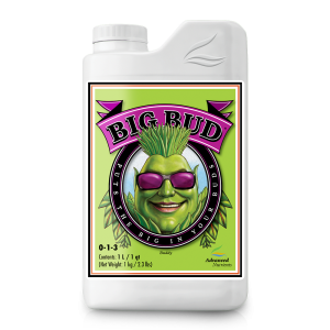Big Bud Liquid 1L