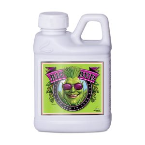 Big Bud Liquid 250 ml