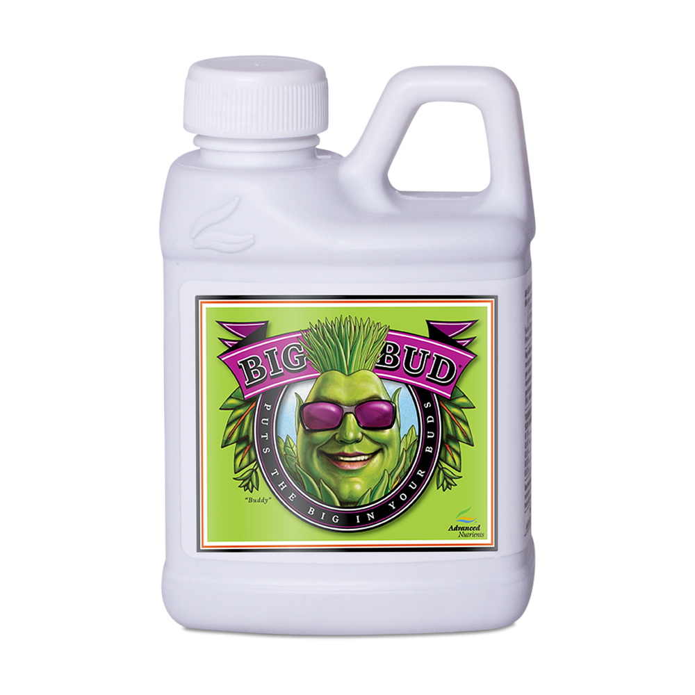 Big Bud Liquid 250 ml