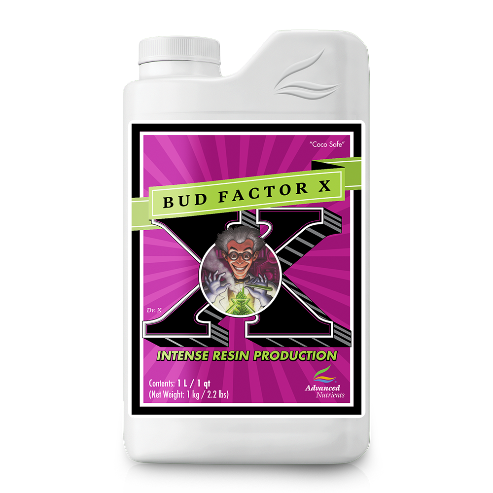 Bud Factor X 1 L