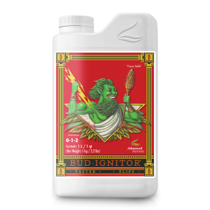 Bud Ignitor 1 L