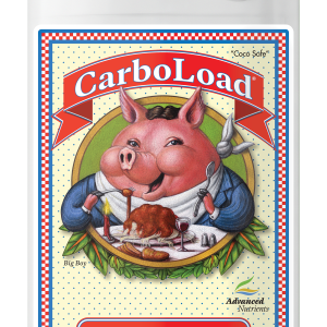 CarboLoad Liquid 1 L
