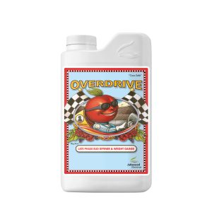 Overdrive 1 L