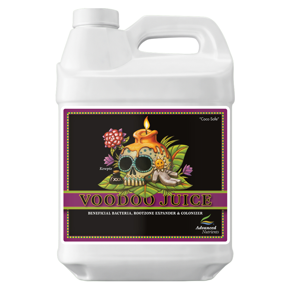 Voodoo Juice 10 L
