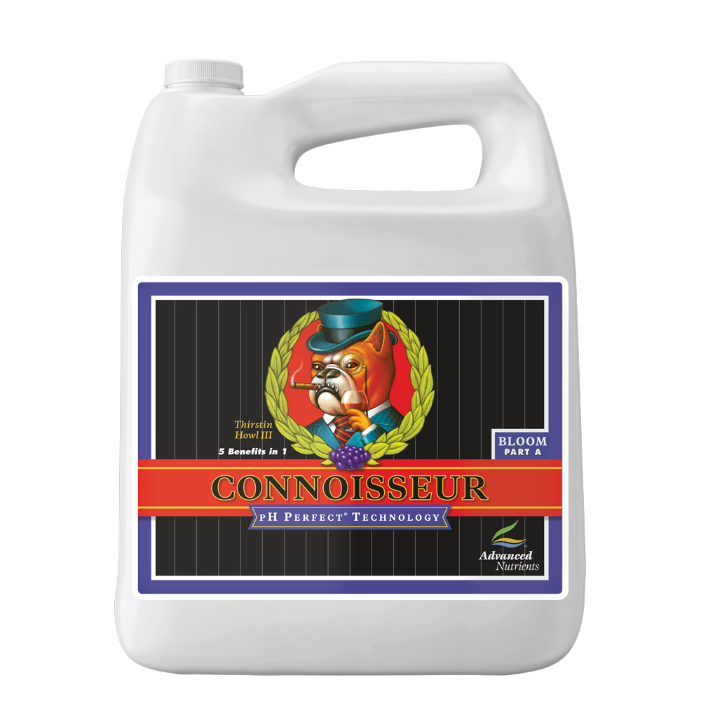 pH Perfect Connoisseur Bloom 5L A